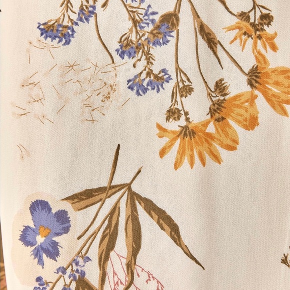 Everleigh Satin Dress - Picture 5 of 6